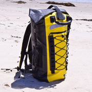 Mariner Backpack Yellow