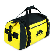 Mariner Duffel Yellow