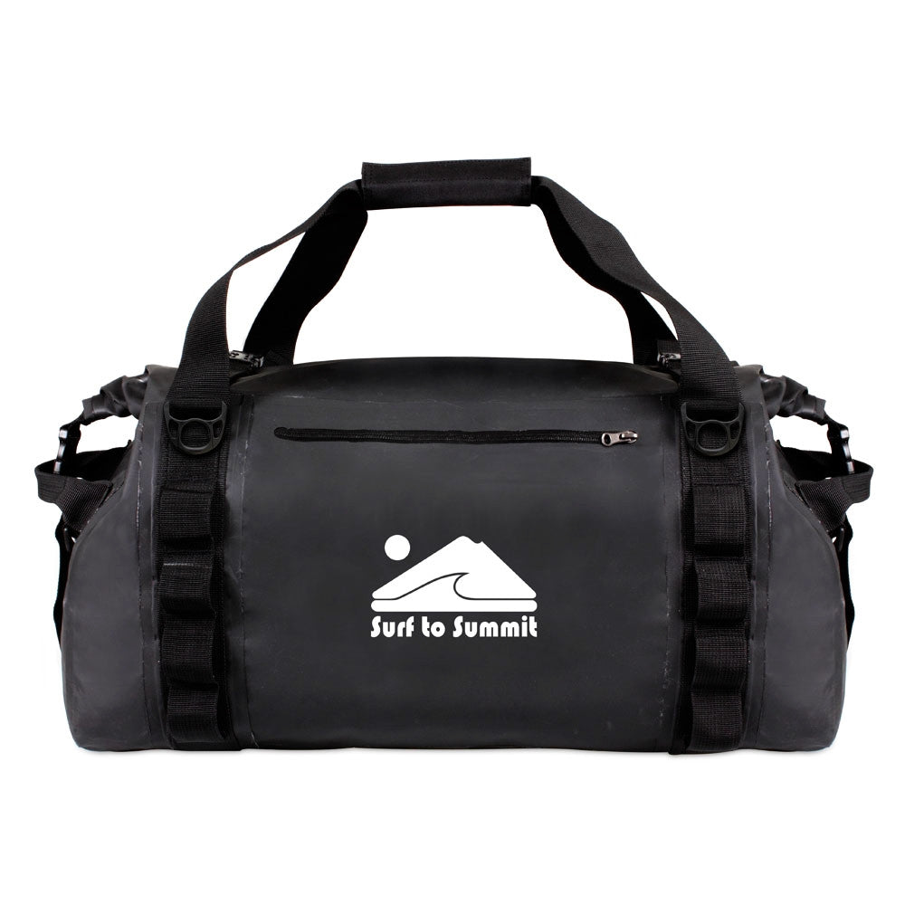 Mariner Duffel Black