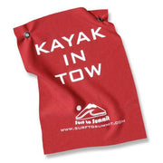 Tow Flag - MainImage