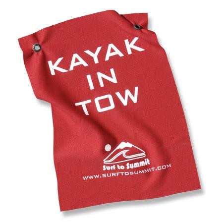 Tow Flag - MainImage