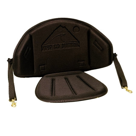 High Tech Kayak Seat