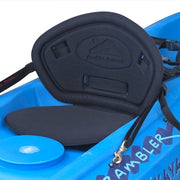 Outfitter Kayak Seat Mounted
