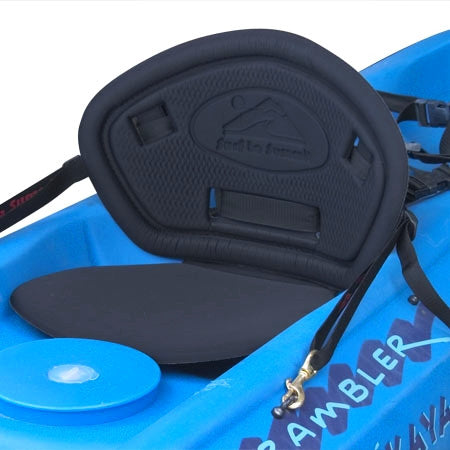 Outfitter Kayak Seat Mounted