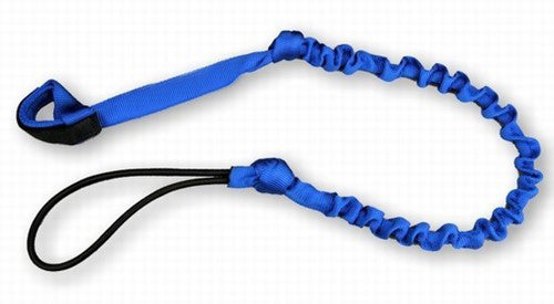 Classic Paddle Leash - Blue