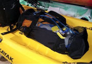 Mesh Kayakers Bag - MainImage