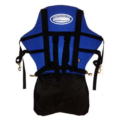 View of the Back (Deluxe Comfy)