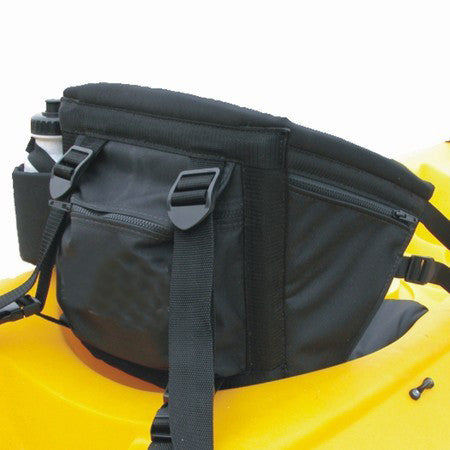 Captain's Chair Black