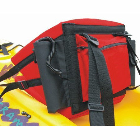 First Mate's Seat Red