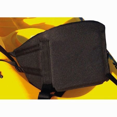 Kayak Back Band - Black