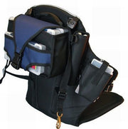 Gone Fishin' Kayak Fishing Seat with Plano Boxes in Tackle Pack