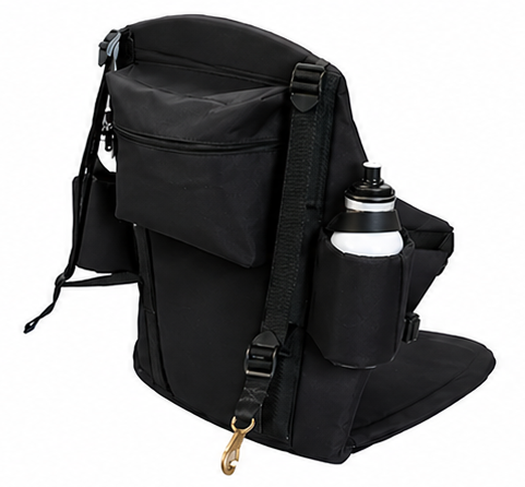 Deluxe Big Back Seat
