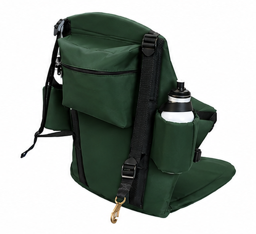 Deluxe Big Back Seat