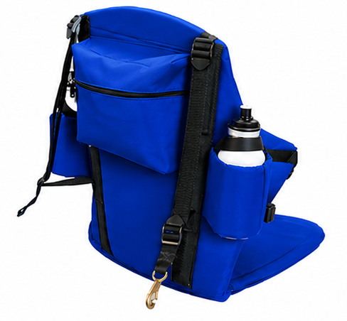 Deluxe Big Back Seat