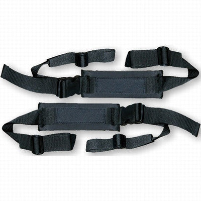 Canoe Thigh Straps