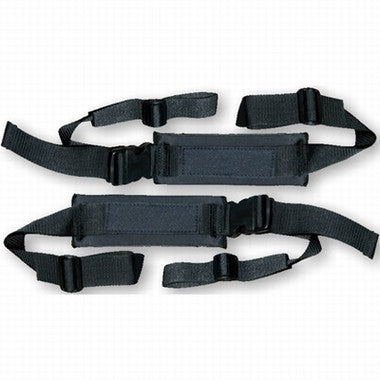 Canoe Thigh Straps
