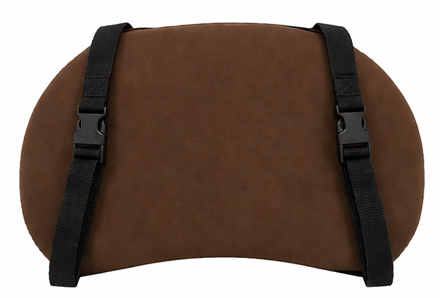 Comfy Canoe Seat Pad