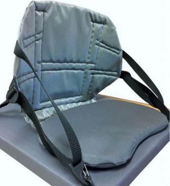 The Breeze Kayak Seat