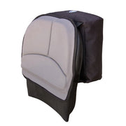 Tour back Rest with Pack