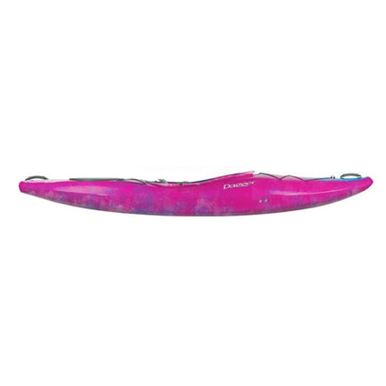 Katana 9.7 Crossover Kayak w/New Thigh Brace