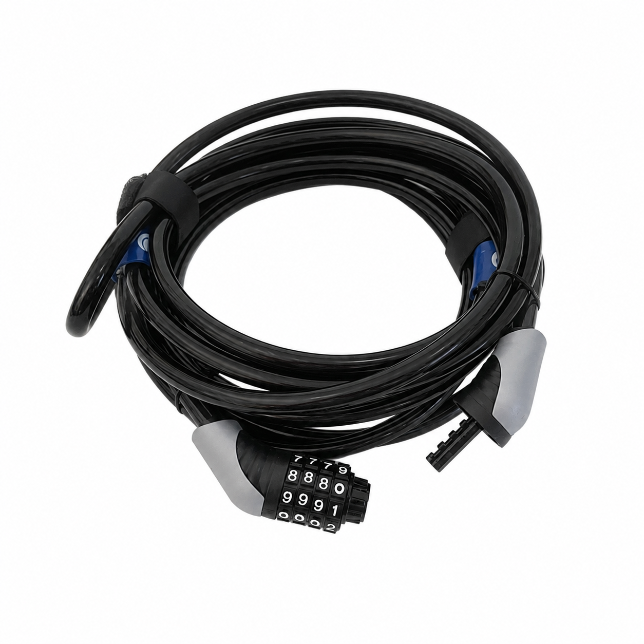 Kayak Security Cable