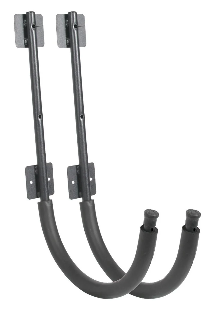 Kayak Wall Cradles