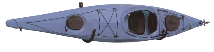 Kayak Wall Cradles