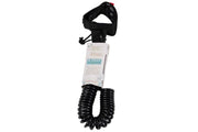 10' Coiled SUP Leash - Main Image