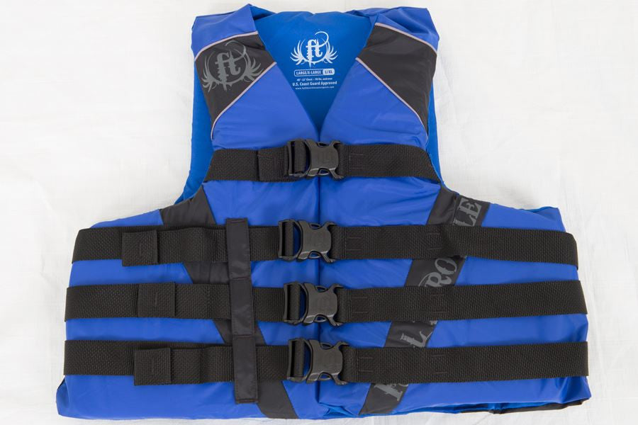 Sea Eagle Paddling Vest - Image 2