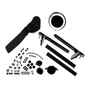 Rudder Kit - Perception Solo Kayaks - Main image