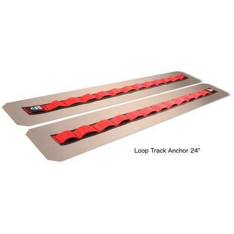 Loop Track Anchor 24" - Image