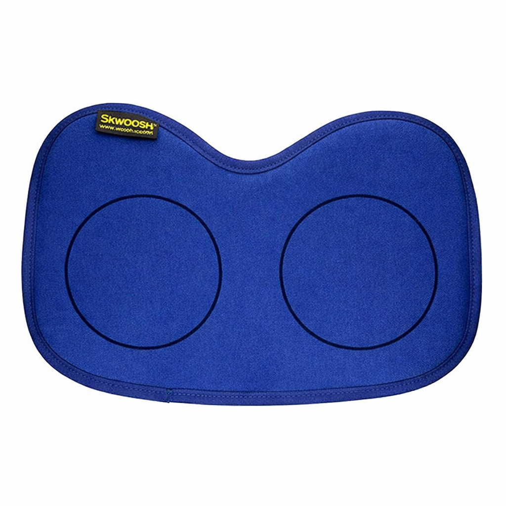 Master Row Pad Royal