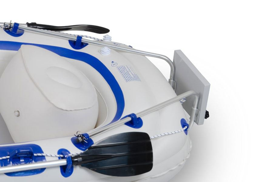 Motormount Set for SE8/SE9 - Main Image