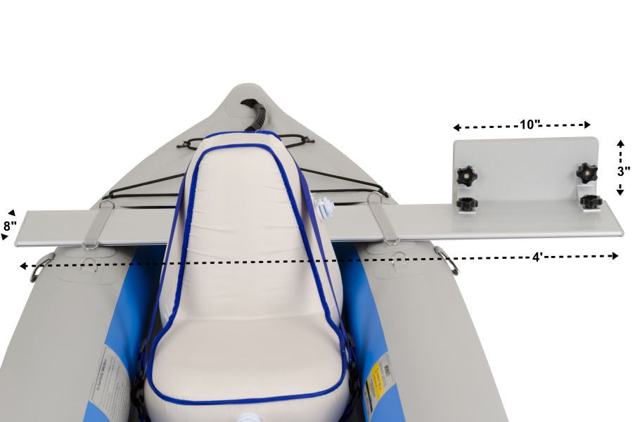 Motormount for FastTracks and Explorers - Main Image