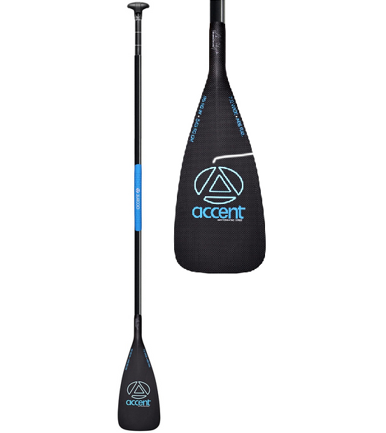 Advantage Carbon Race 780 Stand Up Paddle