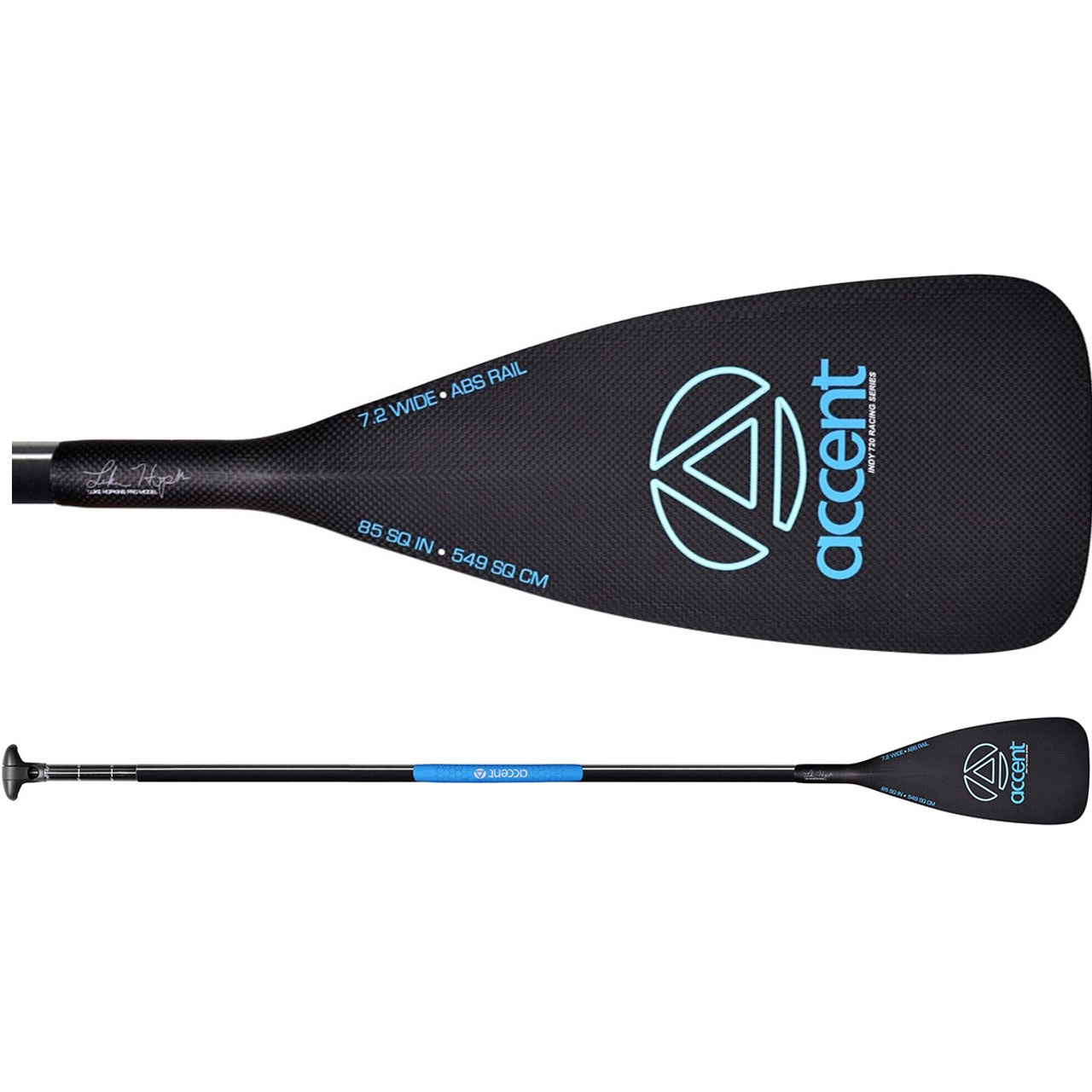 Advantage Race Carbon 720 Stand Up Paddle - Main image