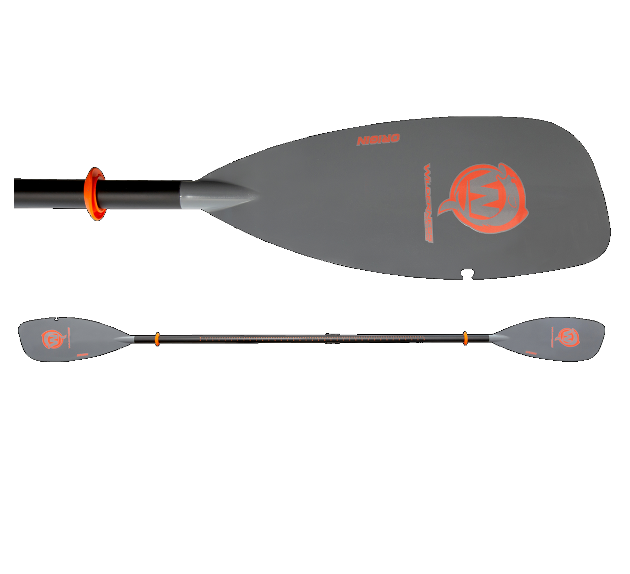 The Origin Angler Adjustable Paddle - Main image