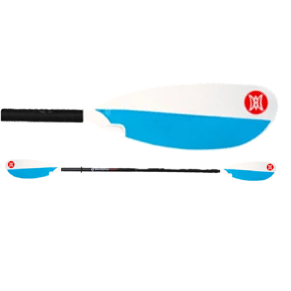 Horizon 2 Paddle 230cm Teal