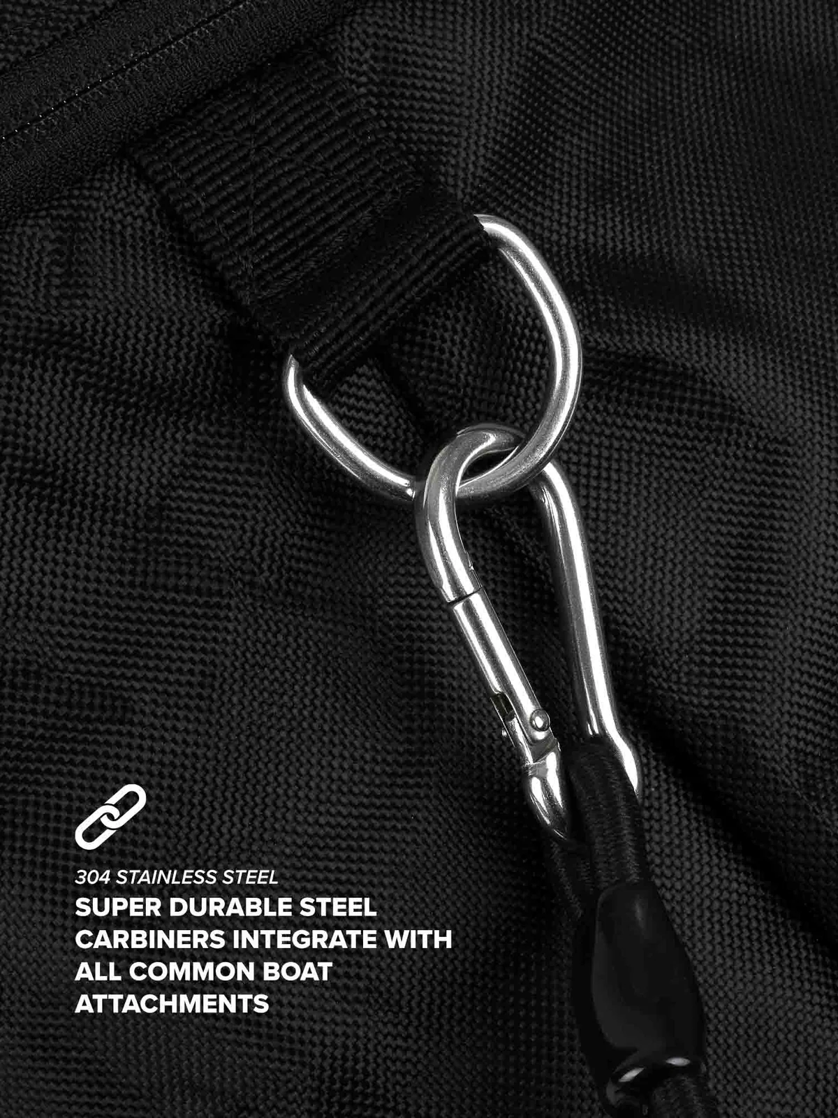 Collapsible Mesh Utility Bag