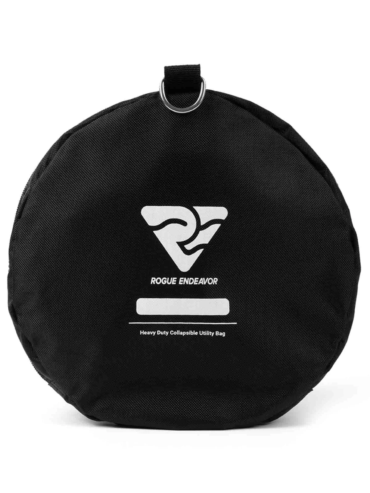 Collapsible Mesh Utility Bag