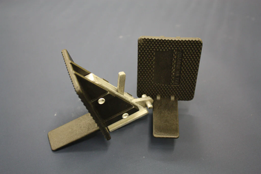 Whitewater Footpads - Pair