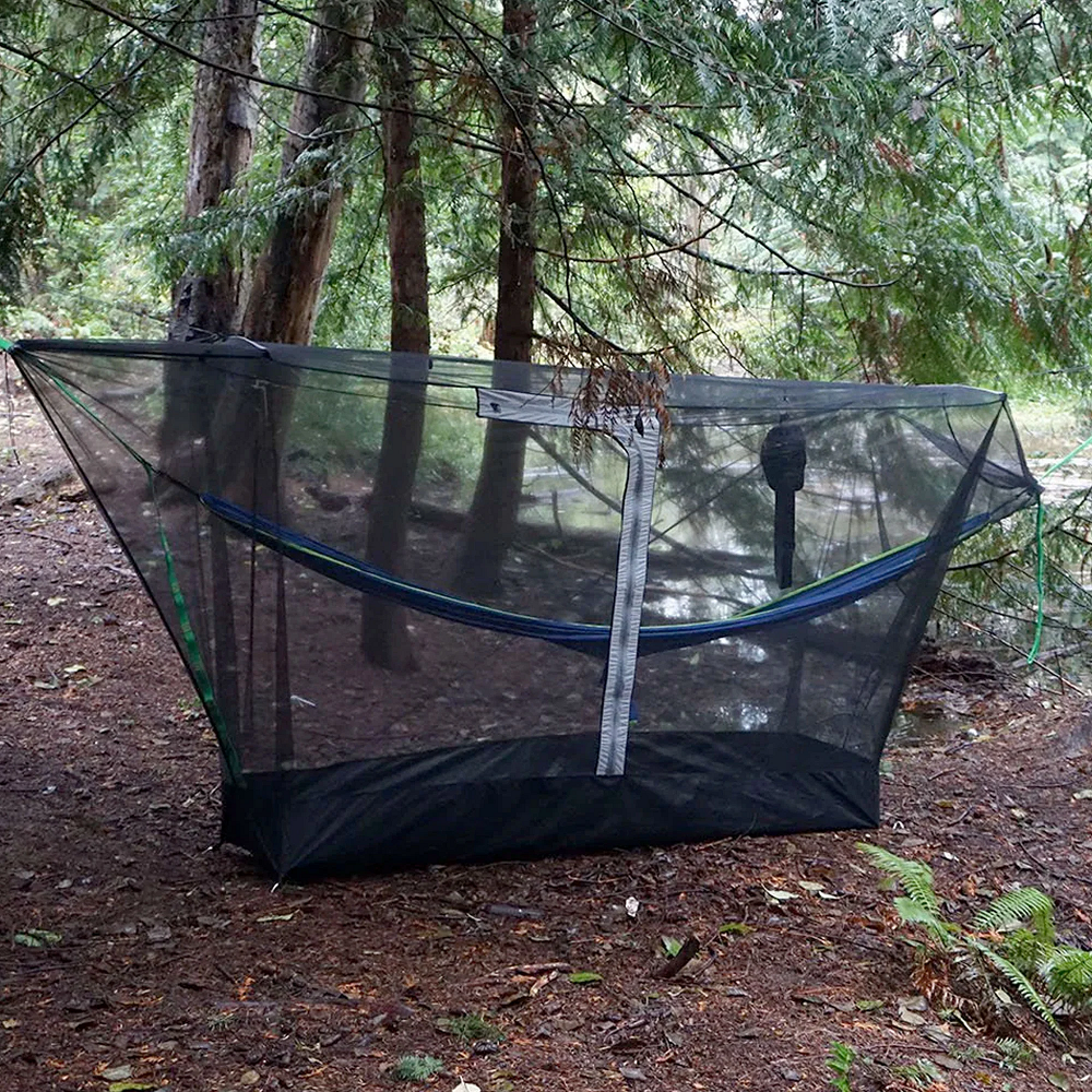 Mozzy 360 Hammock Bug Net Shelter