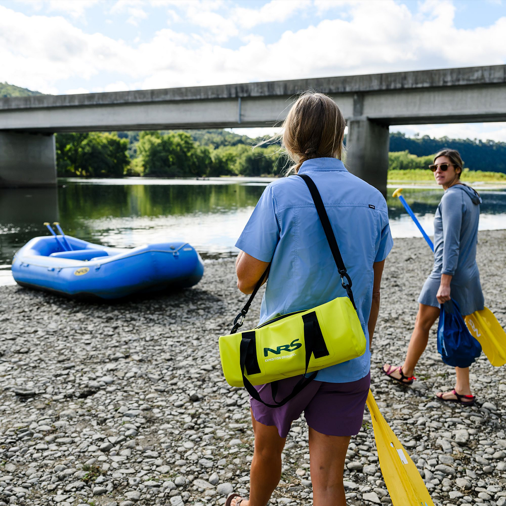 NRS Expedition DriDuffel Dry Bag