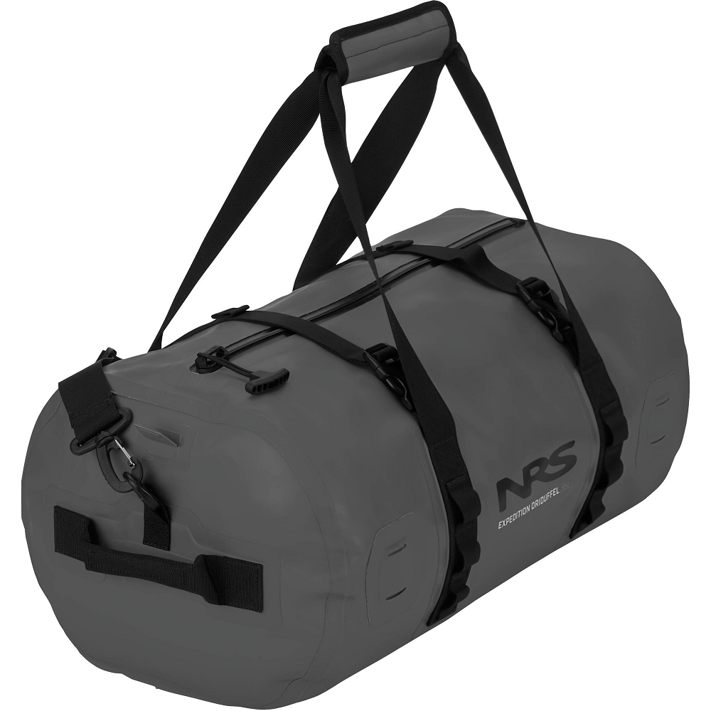 NRS Expedition DriDuffel Dry Bag