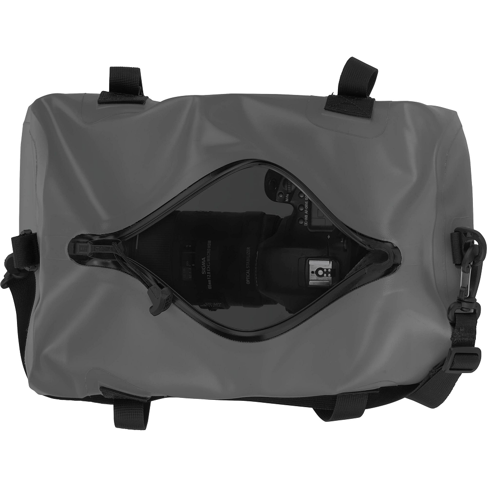 NRS Expedition DriDuffel Dry Bag