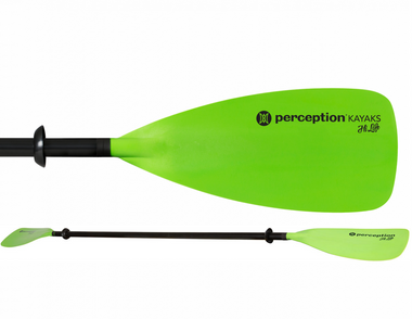 3-piece Hi-Life SUP/Kayak Paddle