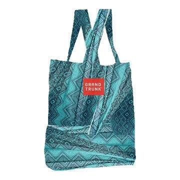 Tote Ally Awesome Travel Tote Bag - Nile - MainImage
