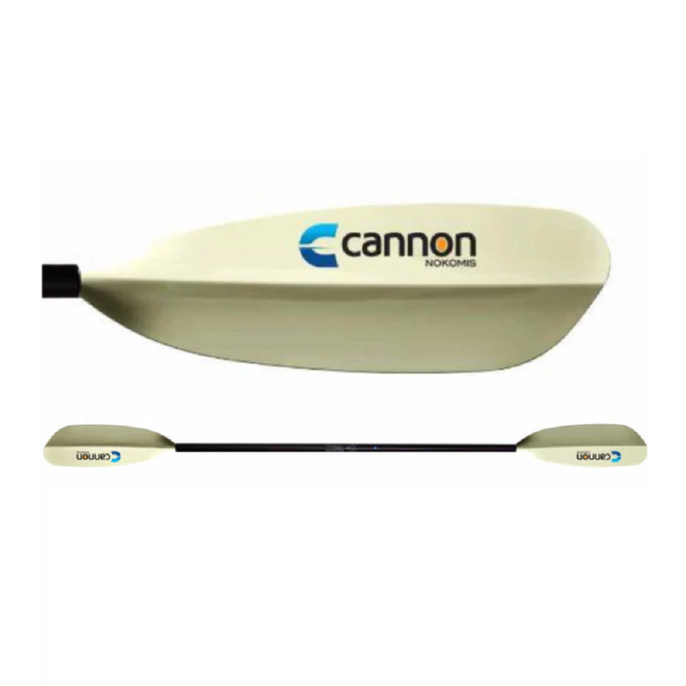 Nokomis Hybrid 2-Piece Kayak Paddle