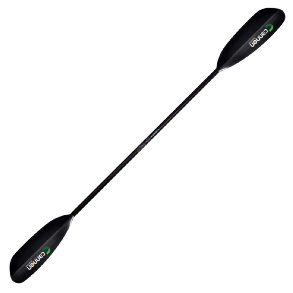 Nokomis Carbon 2-Piece Kayak Paddle