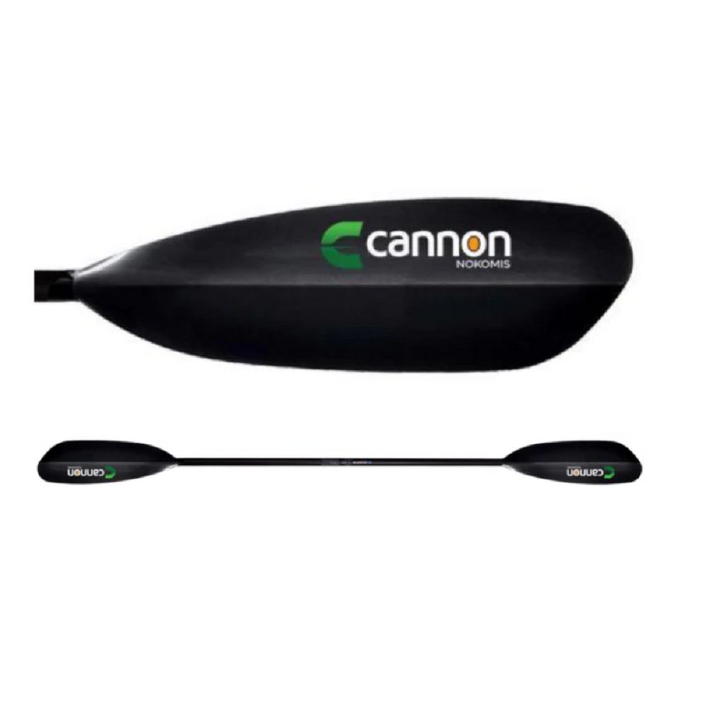 Nokomis Carbon 2-Piece Kayak Paddle